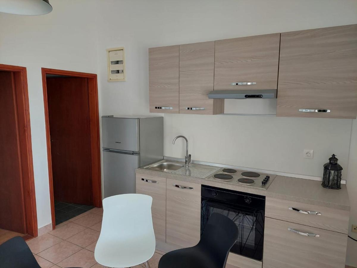 Apartmani Vesna Miškovići Eksteriør bilde