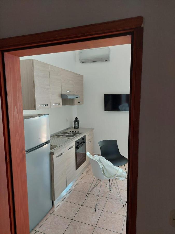 Apartmani Vesna Miškovići Eksteriør bilde